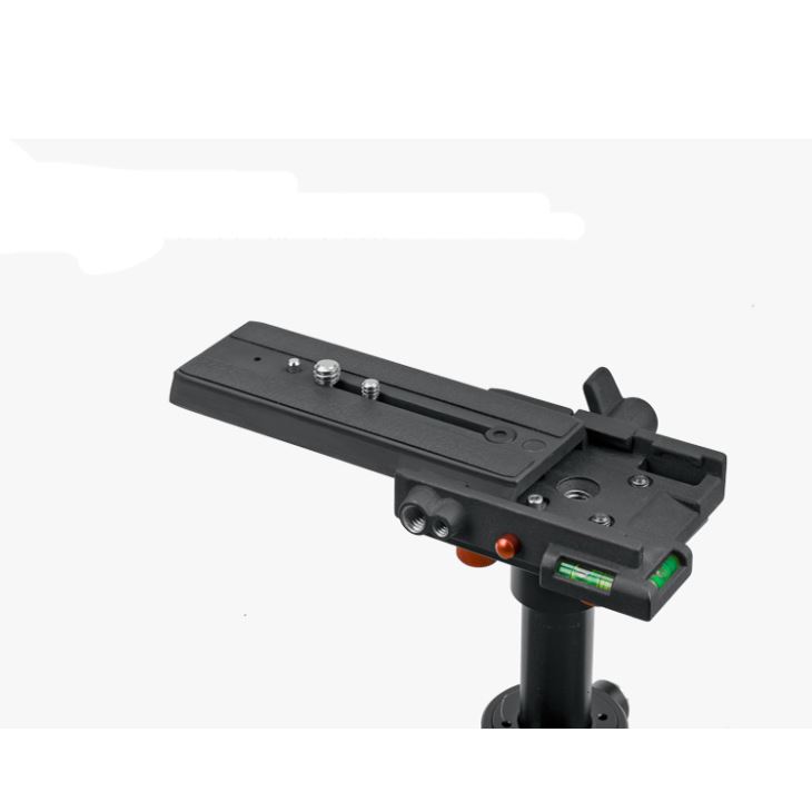 Professional Video Camera Stabilizers Y with 1/4 Quick Release Plate for DV Camera VS1047
