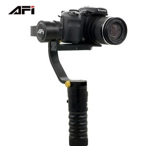 Best Selling Handheld Action Camera Gimbal VS-3SD