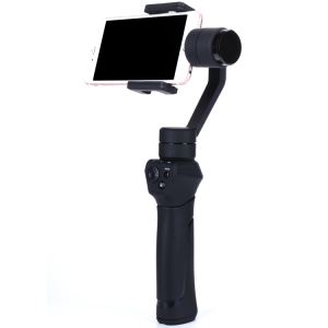 DIY 3 Axis Smart Handheld Brshless Mobile Phone Camera Stabilizer Gimbal Mount AFI V1S