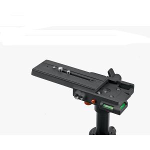 Professional Cheap Travel Aluminium Handheld Holder Stabiliser for Digital Cameras Video VS1032