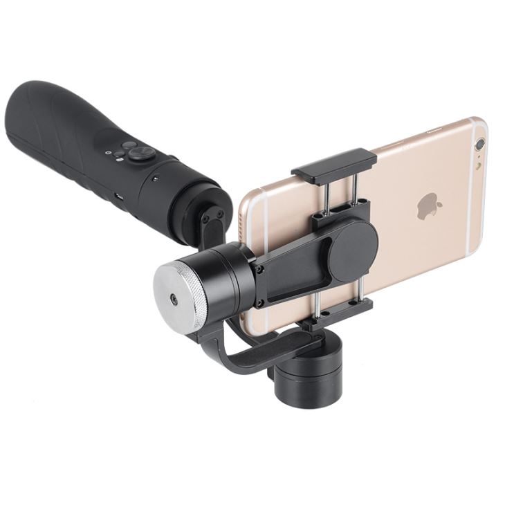 AFI V3 2018 Cheap 3-Axis Handheld Gimbal Stabilizer For Smartphone Up To 200g Or 6.1 Inches