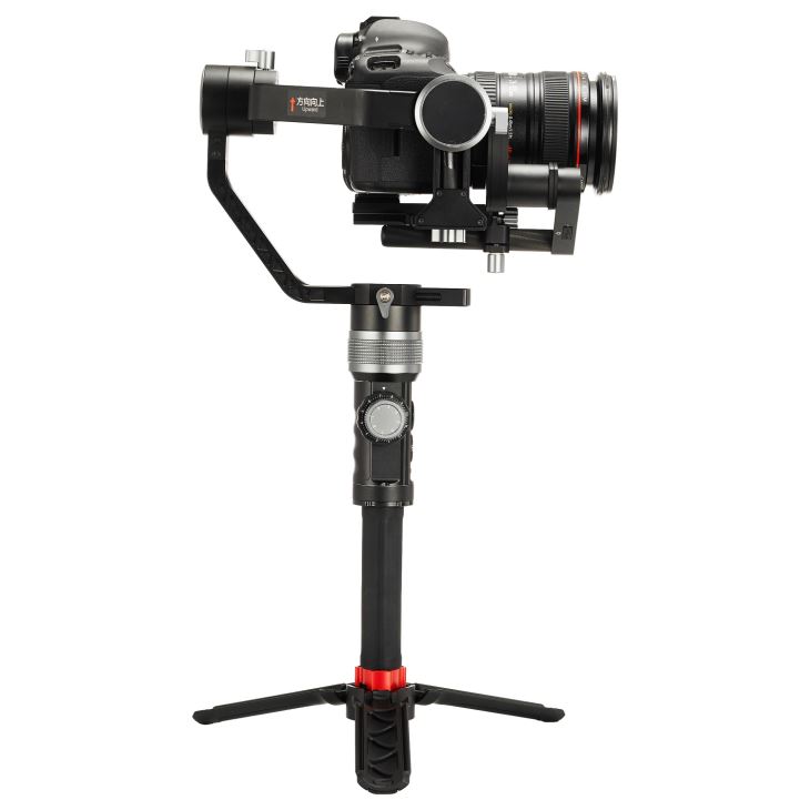 New Hot Selling AFI D3 3 Axis Camera Stabilizer