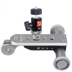 2018 AFI 3 Wheels Video Camera Dolly For Camera Shooting Wholesale