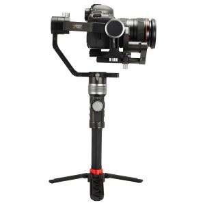 AFI D3 (Updated) 3-Axis Handheld Gimbal Stabilizer For DSLR Mirrorless Cameras Up To 7.04 Lbs