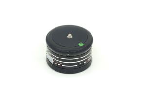 AFI Electronic Bluetooth Panorama Camera Head Mount For He-ro5, I-phone, Digital Cameras & DSLRs MRA01